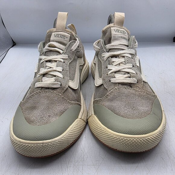 Vans UltraRange Exo SE Womens Size 8 Gray Shoes Athletic Walking Outdoors - Picture 2 of 13